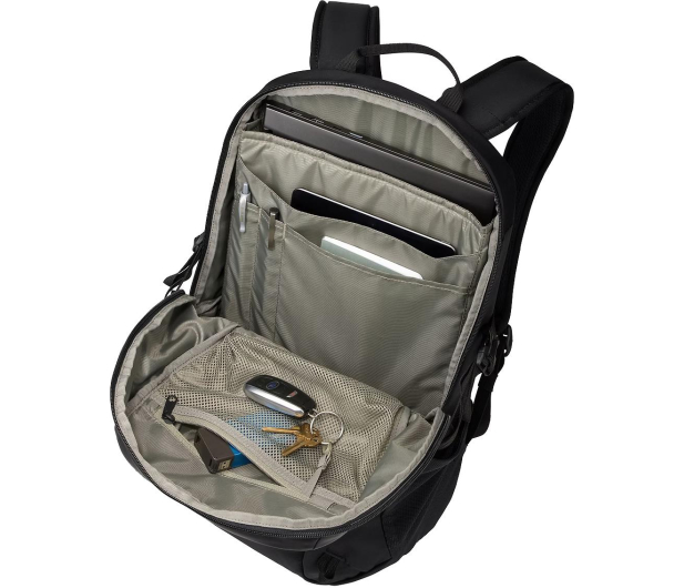 Thule EnRoute 15.6" 21L czarny - 1099490 - zdjęcie 5